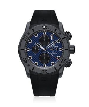 Edox Watch 01125 CLNGN BUNN Edox Watch 01125 CLNGN BUNN