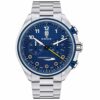 Edox Chronorally S Chronograph Automatic 08005 3BUM BUBG Conteenium 1