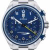 Edox Chronorally S Chronograph Automatic 08005 3BUM BUBG Conteenium 2