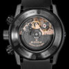 Edox Co 1 Carbon Chronograph 01125 CLNGN BUNN Conteeniumium 6 Edox Co 1 Carbon Chronograph 01125 CLNGN BUNN Conteeniumium 6