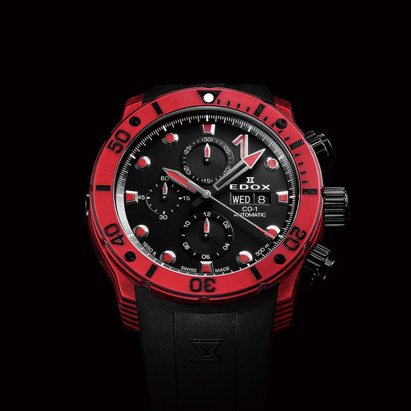 Edox_Co-1-Carbon- Edox_Co-1-Carbon-