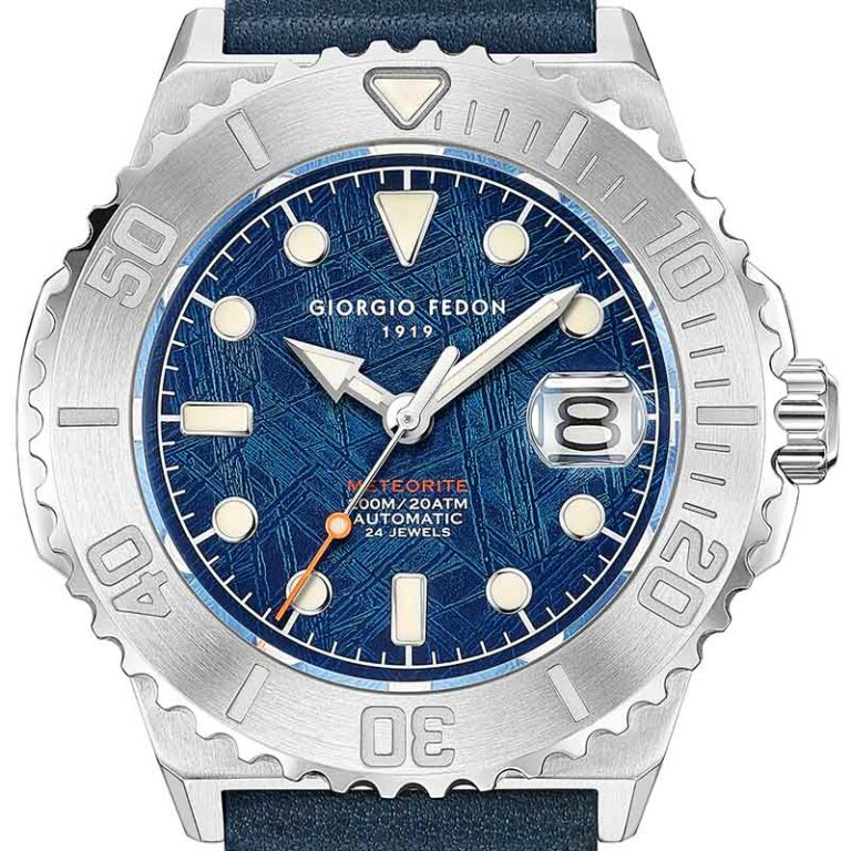 Giorgio Fedon Aqua Rover GFCS004 Conteenium 2