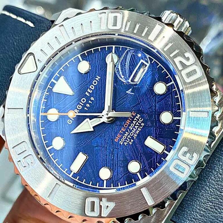 Giorgio Fedon Aqua Rover GFCS004 Conteenium 5