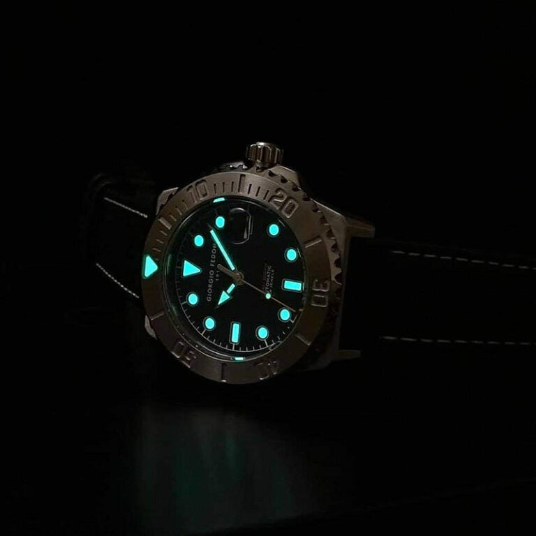 Giorgio Fedon Aqua Rover GFCS004 Conteenium 6