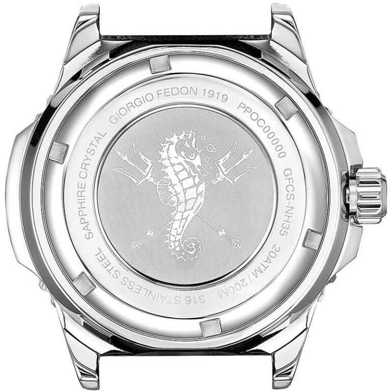 Giorgio Fedon Aqua Rover GFCS004 Conteenium 8