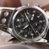 LACO Monte Carlo Chronograph 861815 Conteenium 5