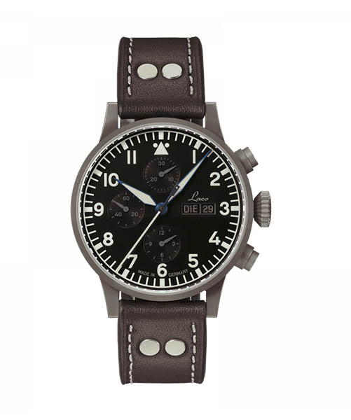 LACO Munchen Chronograph 8862124 Conteenium 1