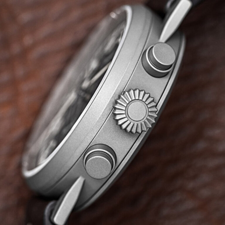 LACO Munchen Chronograph 8862124 Conteenium 4