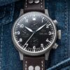 LACO Munchen Chronograph 8862124 Conteenium 5