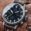 LACO Munchen Chronograph 8862124 Conteenium 8
