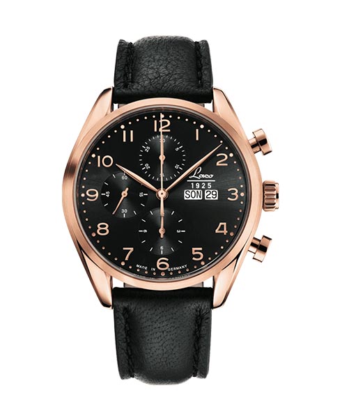 LACO Paris Chronograph 861870 Conteenium 1