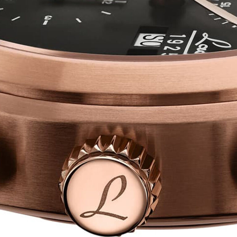 LACO Paris Chronograph 861870 Conteenium 3