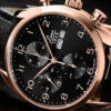 LACO Paris Chronograph 861870 Conteenium 4