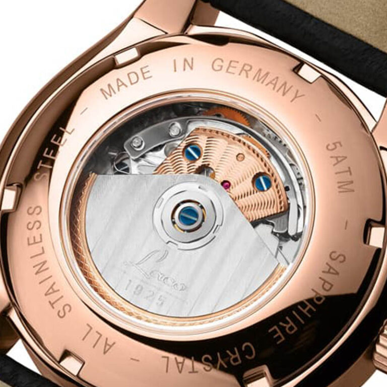 LACO Paris Chronograph 861870 Conteenium 5