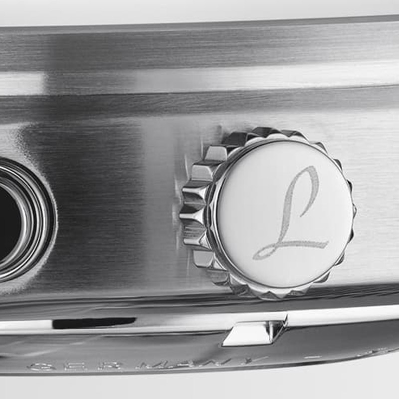 Laco Phoenix Chronograph 861916 - automatic watches