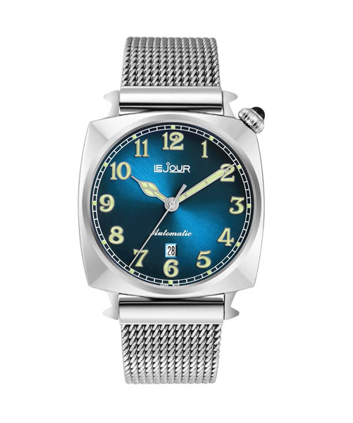 Le Jour Heritage LJ HR 002 Conteenium 1