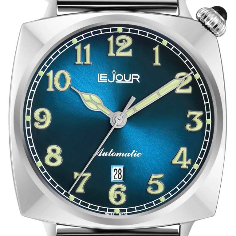 Le Jour Heritage LJ HR 002 Conteenium 2