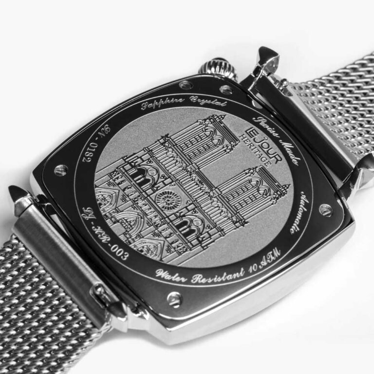 Le Jour Heritage LJ HR 002 Conteenium 3