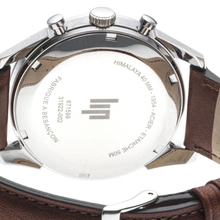 Lip Himalaya Chronograph 671599 Conteenium 3
