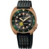 Nethuns AquaBronze AB321 Conteenium 1