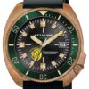 Nethuns AquaBronze AB321 Conteenium 2