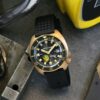 Nethuns AquaBronze AB321 Conteenium 3