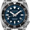 Nethuns Lava II Steel LS252 Conteenium 2