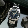 Nethuns Lava II Steel LS252 Conteenium 7