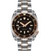Nethuns Lava II Steel LS261 Conteenium 1
