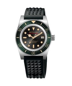 NETHUNS SCUBA 500 STEEL