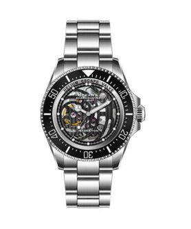 OCEAN X SHARKMASTER 1000 SKELETON