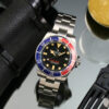 OceanX Vintage Sharkmaster VSMS582 Conteenium 3