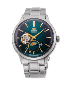 ORIENT SUN AND MOON SKELETON COLLECTION