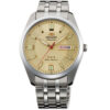 Orient 3 stars RA AB0018G19B Conteenium 1