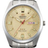 Orient 3 stars RA AB0018G19B Conteenium 2