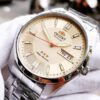 Orient 3 stars RA AB0018G19B Conteenium 6