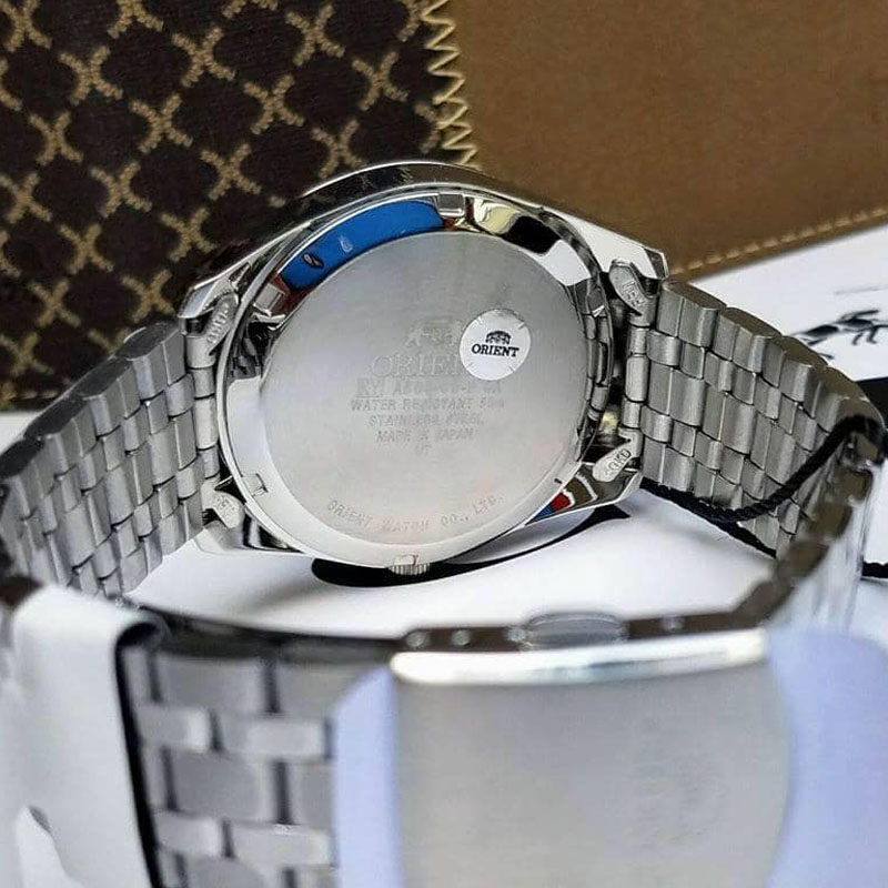 Orient 3 Stars RA-AB0018G19B AB0018G19B - automatic watches