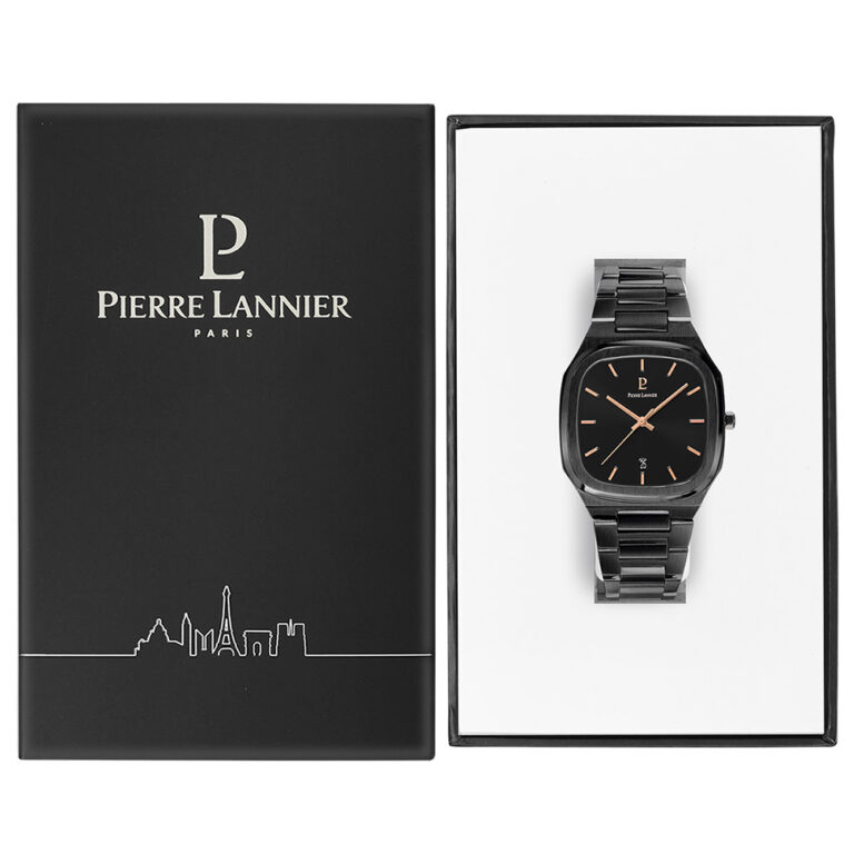Pierre Lannier Contraste 263H439 Conteenium 6