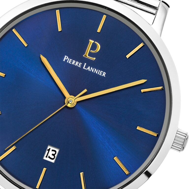 Pierre Lannier Echo 258L168 Conteenium 4