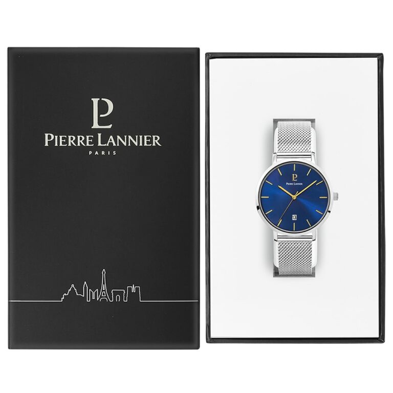 Pierre Lannier Echo 258L168 Conteenium 6