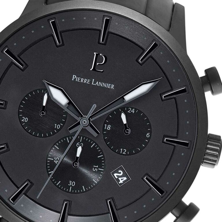 Pierre Lannier Absolue 206H439 Conteenium 4