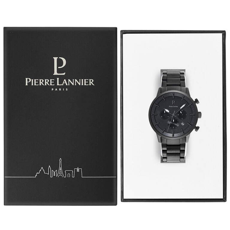 Pierre Lannier Absolue 206H439 Conteenium 6