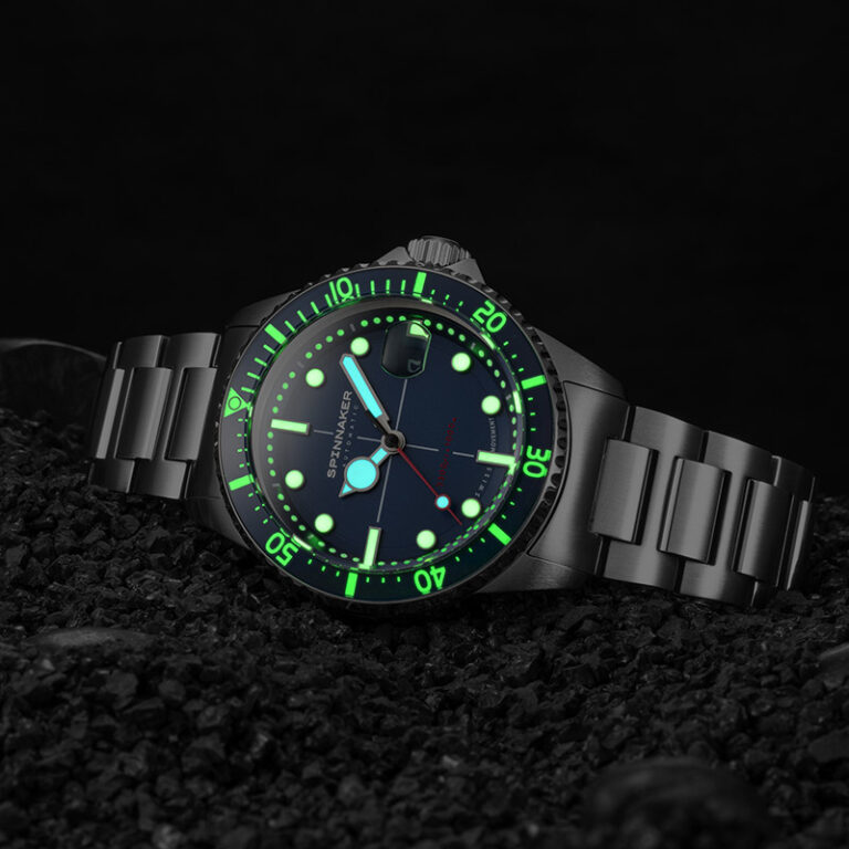 Spinnaker  SP 5090 22 N Conteenium 10