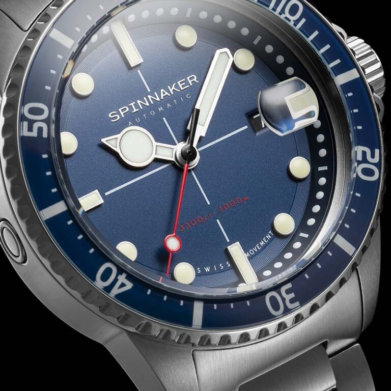 Spinnaker  SP 5090 22 N Conteenium 6
