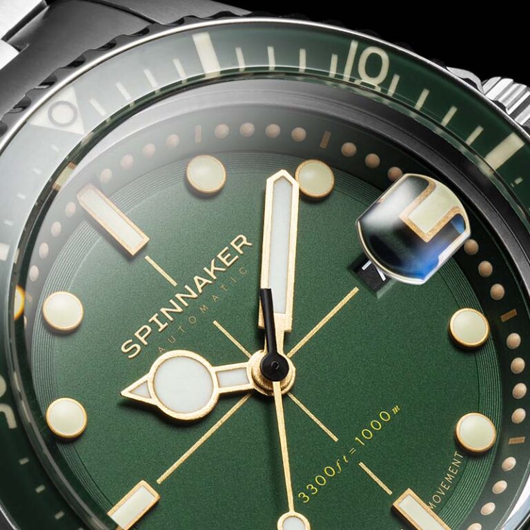 Spinnaker  SP 5090 33 N Conteenium 3