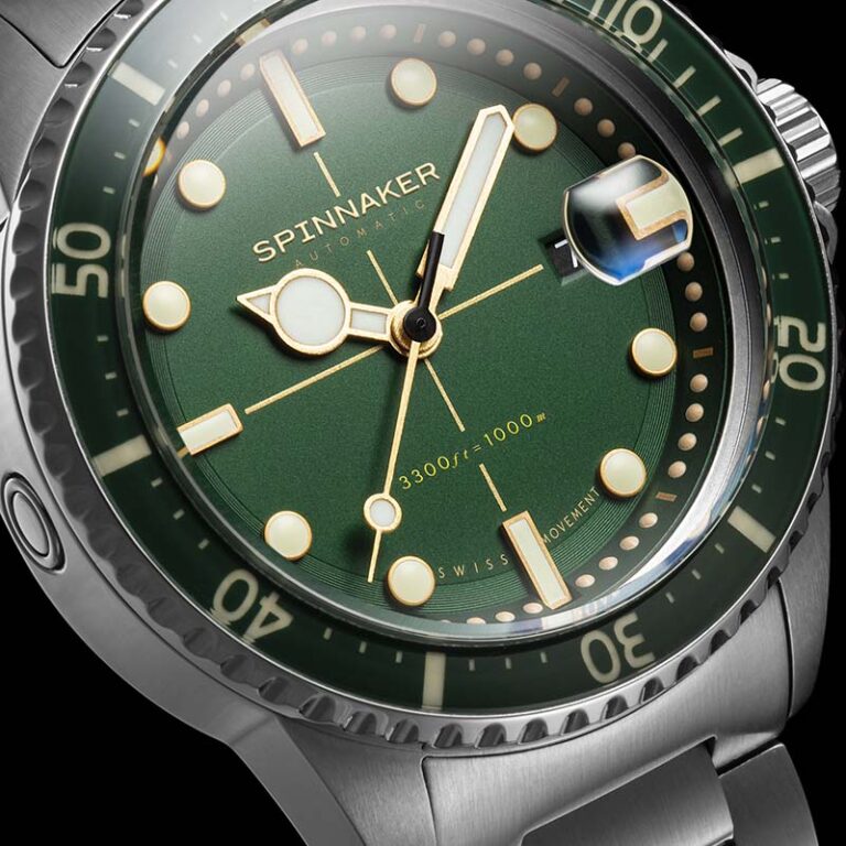 Spinnaker  SP 5090 33 N Conteenium 6