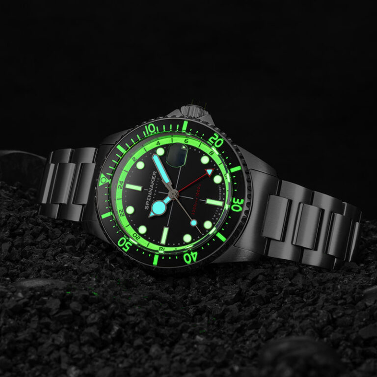 Spinnaker SP 5091 11 N Conteenium 12 Spinnaker SP 5091 11 N Conteenium 12