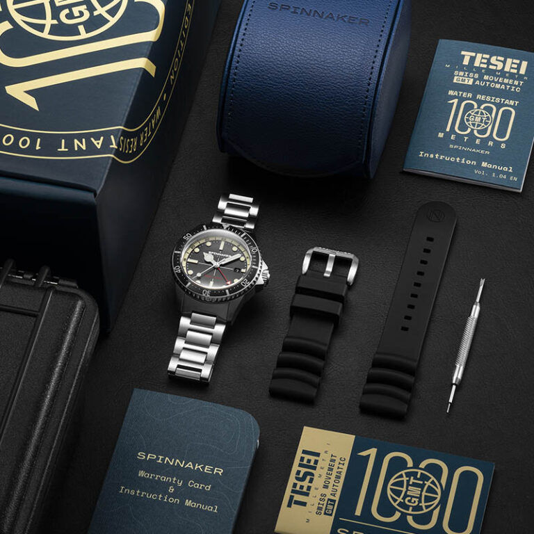 Spinnaker SP 5091 11 N Conteenium 8 Spinnaker SP 5091 11 N Conteenium 8