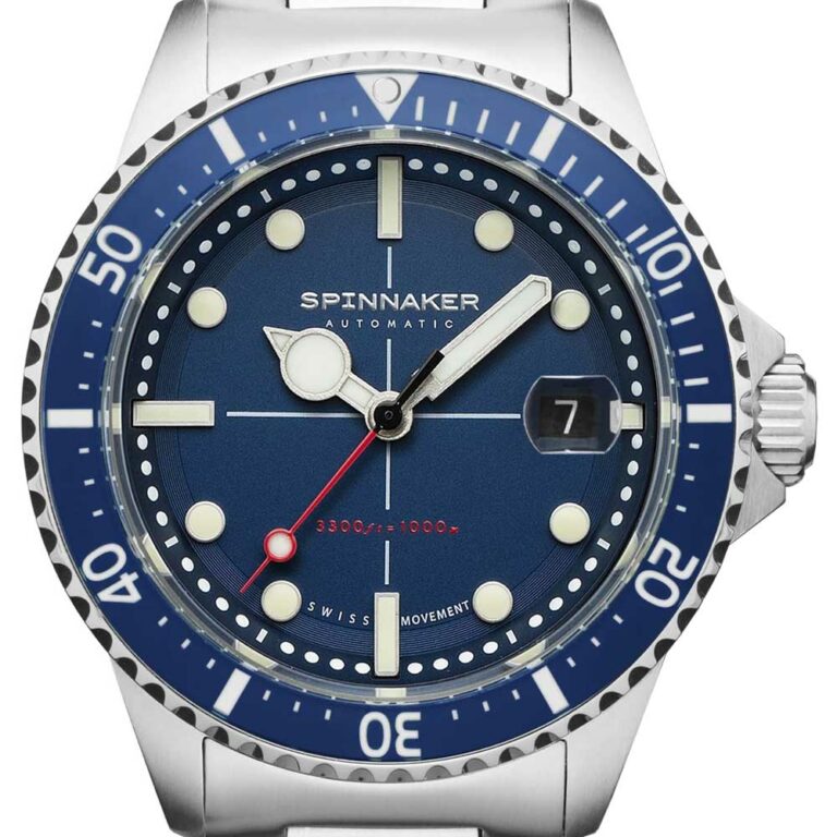 Spinnaker TESEI MILLE METRI sp 5090 22 Conteenium 2