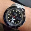 Timex M79 Automatic x peanuts TW2U855007U Conteenium 3